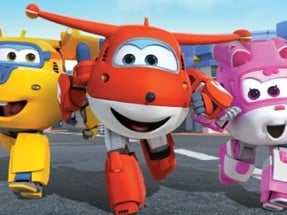 Superwings Slide Image