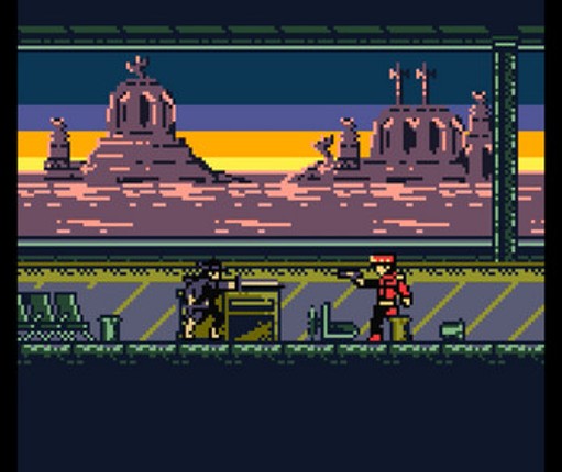 Sword of the Apocalypse: Episode 1 (Demo) screenshot