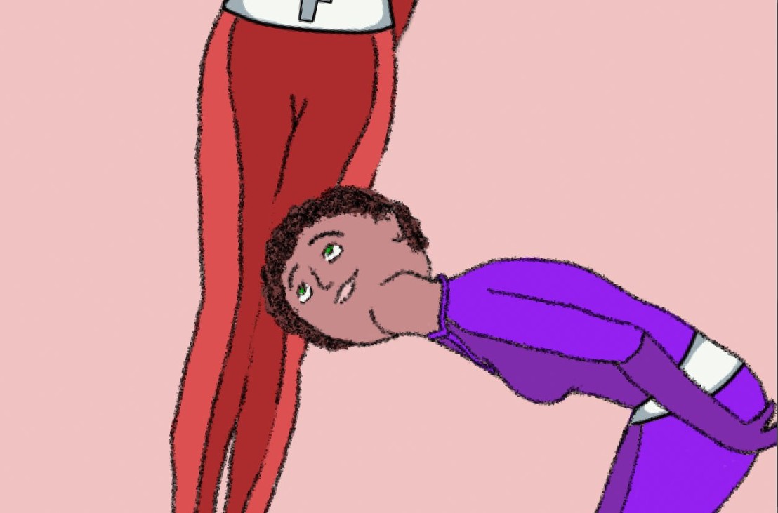 Games like T.E.T.R.I.S. Trouble