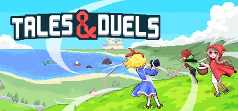 Tales & Duels Image