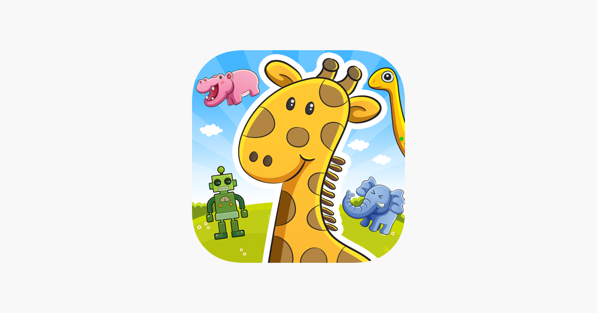 Games like Tap! Animal Park for iPad