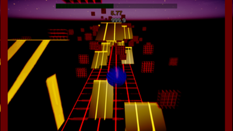 Terminal Velocity screenshot