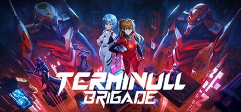 Terminull Brigade Image
