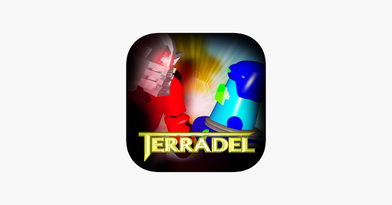 Terradel Game Cover