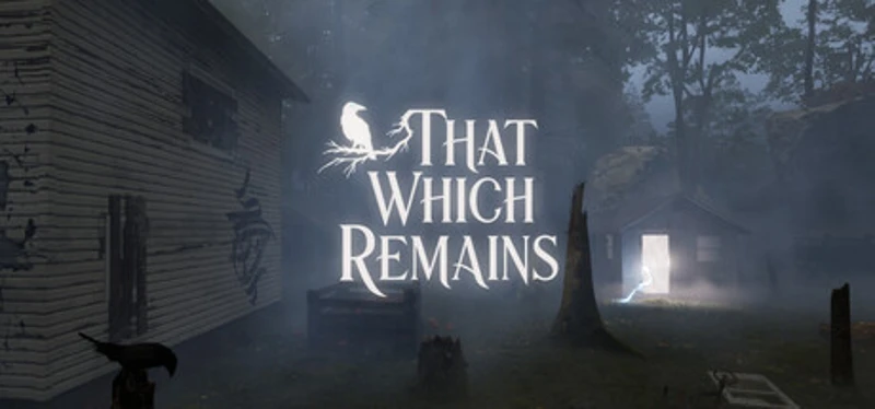 That Which Remains Image