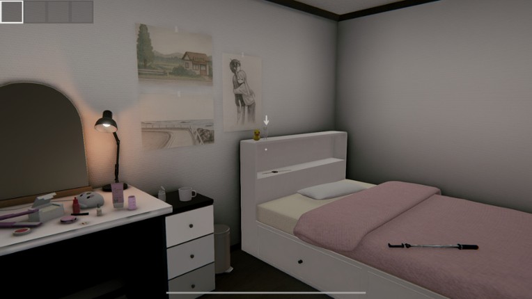 The Abandoned House in Yeongdeok screenshot