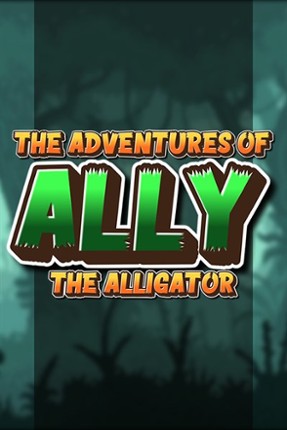 The Adventures of Ally The Alligator (Windows) Image