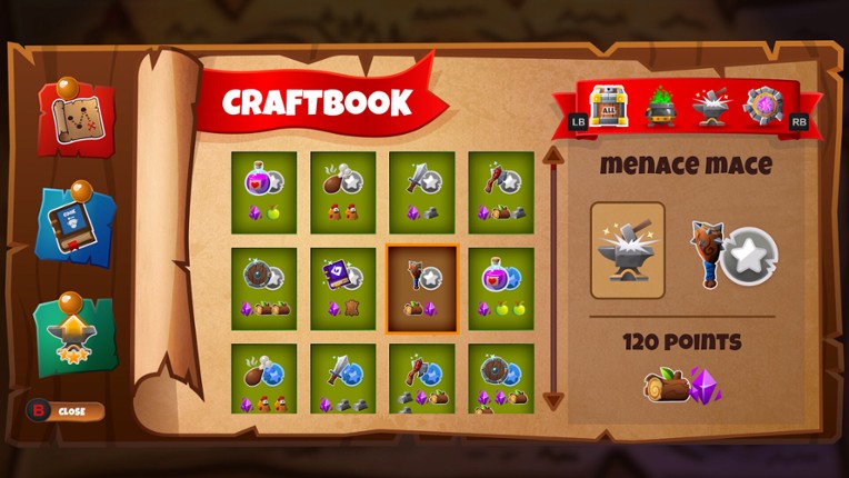 The Artifactory screenshot