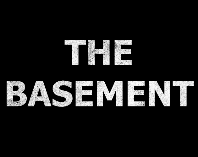 Games like THE BASEMENT