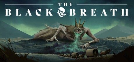Games like The Black Breath