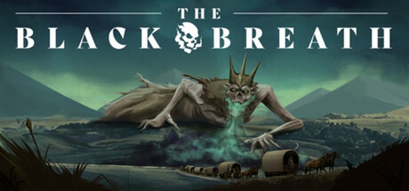 The Black Breath Image