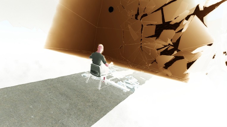 The Breaking Room screenshot