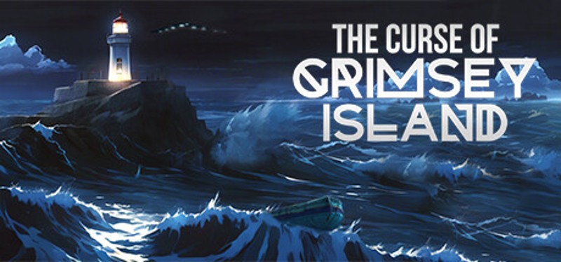 The Curse Of Grimsey Island Image