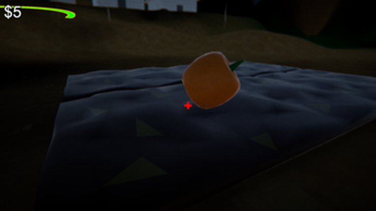 The Evil Farmer screenshot