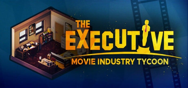 The Executive - Movie Industry Tycoon Image