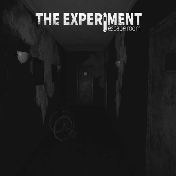 Games like The Experiment: Escape Room
