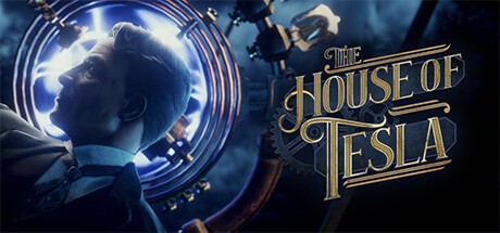 Games like The House of Tesla