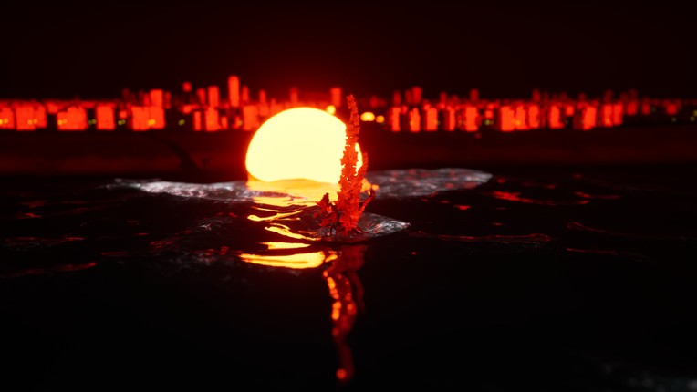 The Invasive Plant screenshot