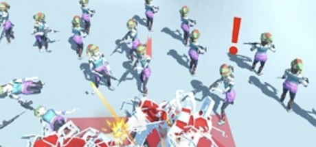 Games like The Last Bug