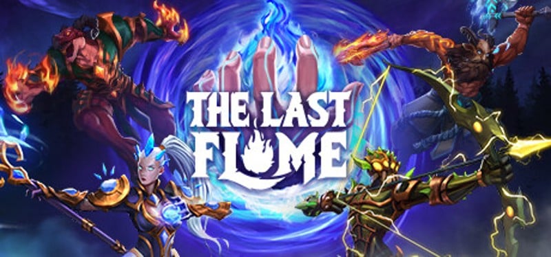 The Last Flame Image