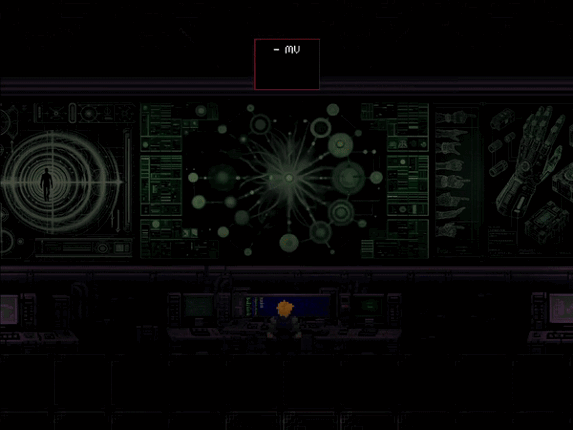 The Last Question screenshot