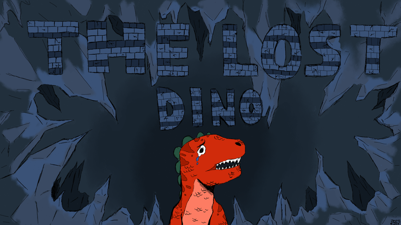 Games like The Lost Dino