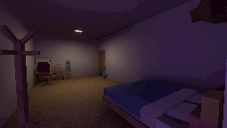 The Mass screenshot