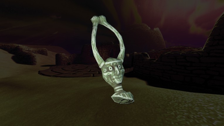 The Old Flesh of Nuraga Image