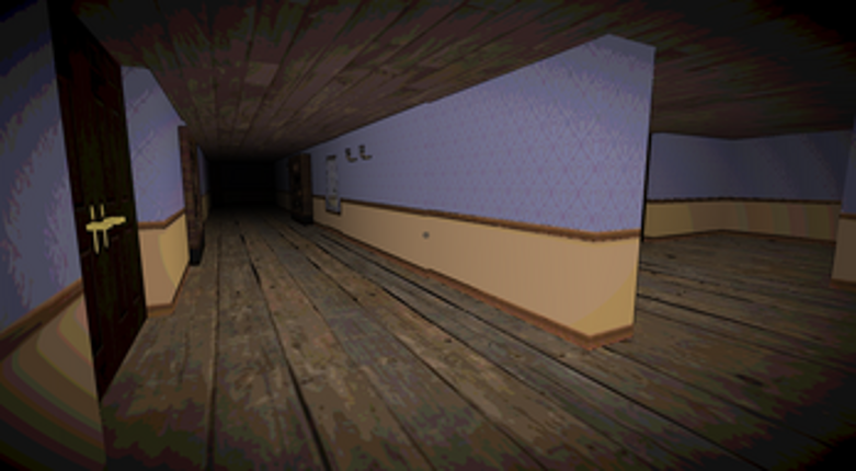 The Painting of  GUSTAVO (repainted) Image