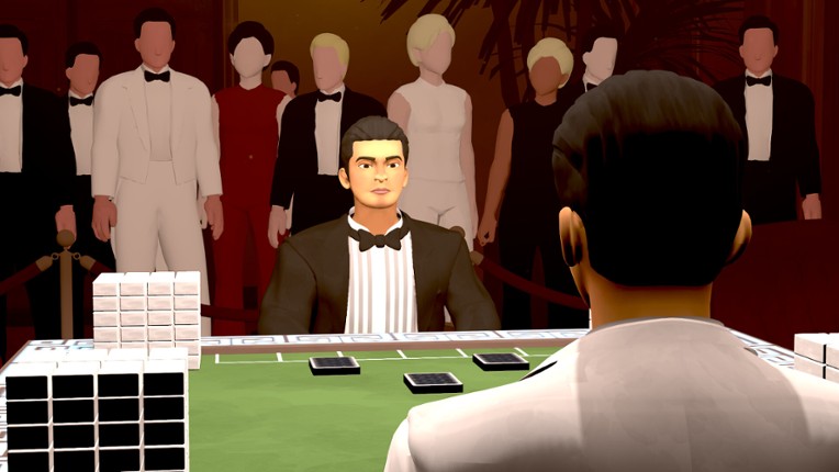 The Poker Saint screenshot