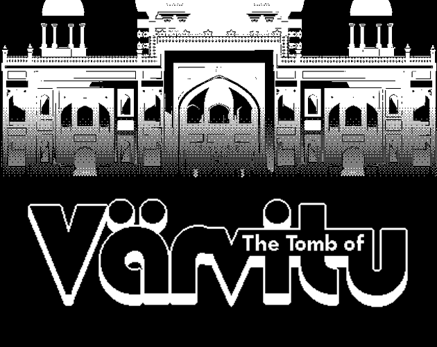 Games like The Tomb of Värvitu