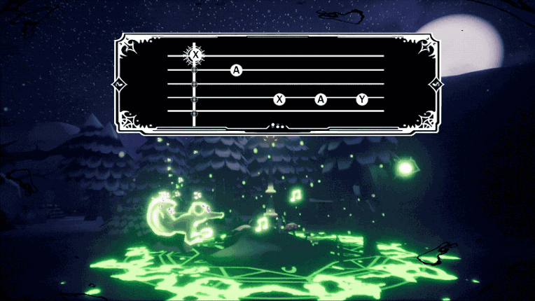 The Undead Duet screenshot