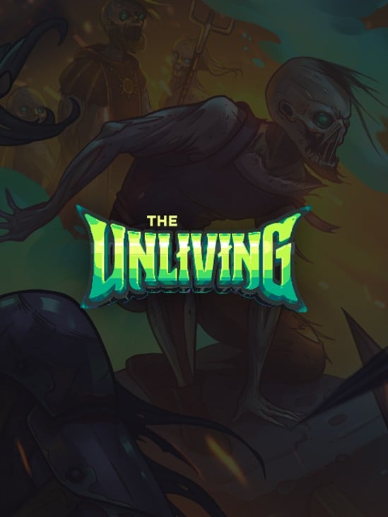 Games like The Unliving