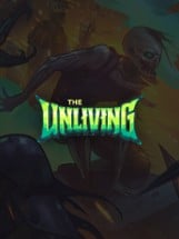 The Unliving Image