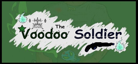 Games like The Voodoo Soldier