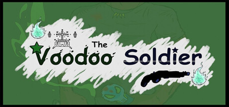 The Voodoo Soldier Image