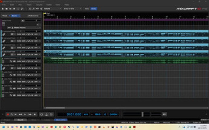 The Yearn Of A Camelopard / The Turn Of An Ambiguous Trick Image