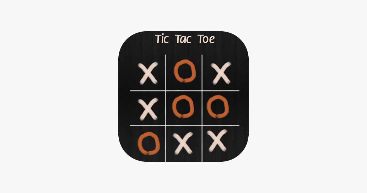 Games like Tic Tac Toe - Touch