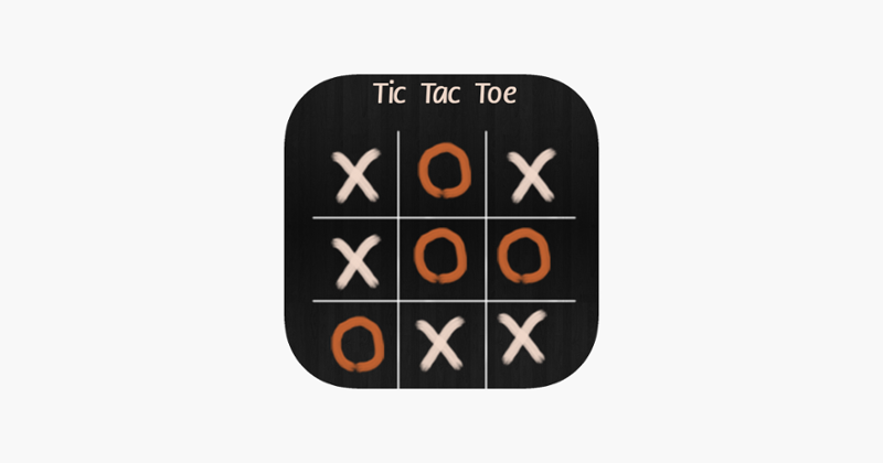 Tic Tac Toe - Touch Image
