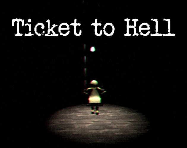 Games like Ticket to Hell