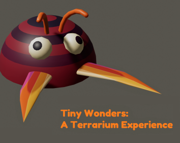 Games like Tiny Wonders: A Terrarium Experience