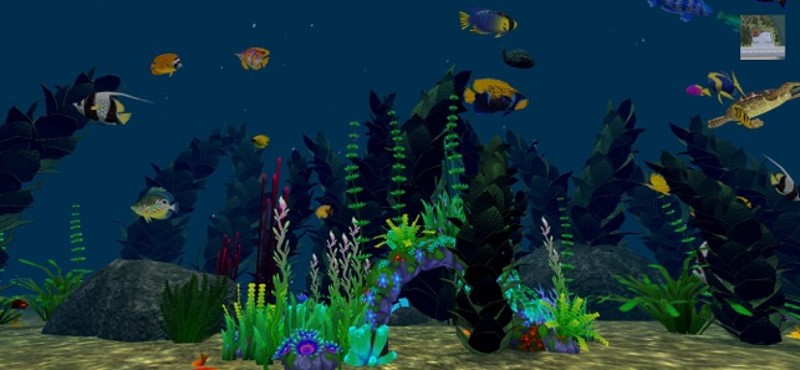 Titicaca Island screenshot