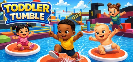 Games like Toddler Tumble