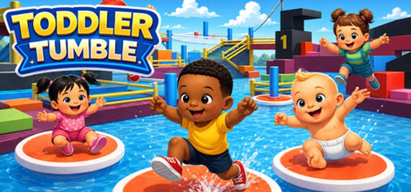 Toddler Tumble Image