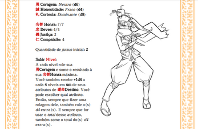 Tokitsune RPG Image