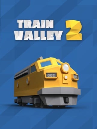 Train Valley 2 Image