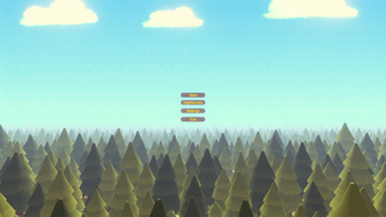 Trash Dash screenshot