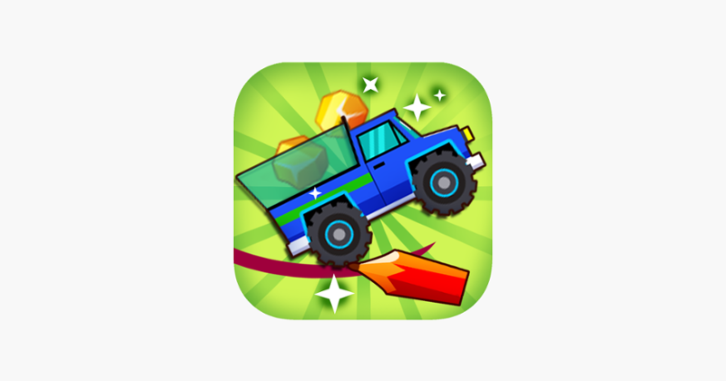 Truck Mine™ Game Cover