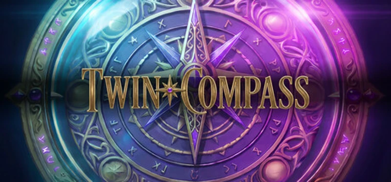 Twin Compass Image