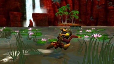 Ty the Tasmanian Tiger Image